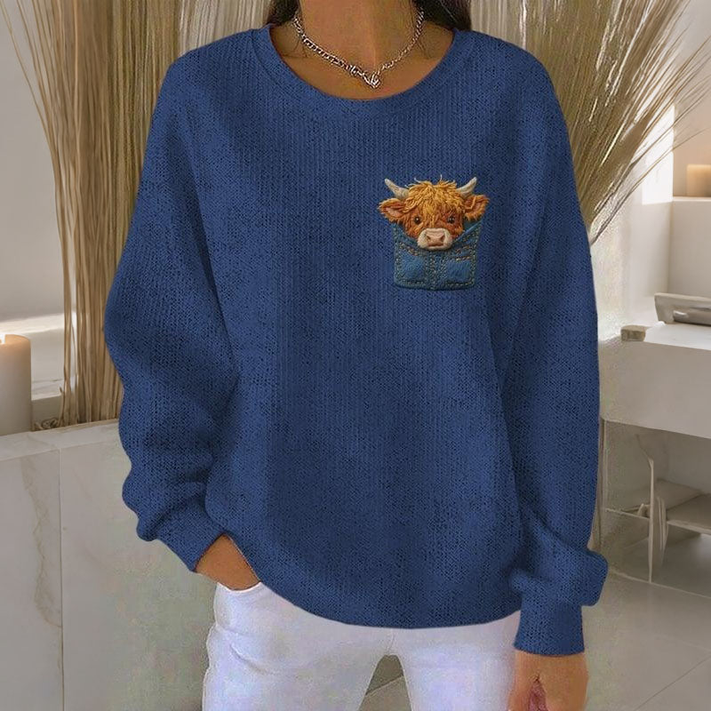 Summer Oversized Shirt