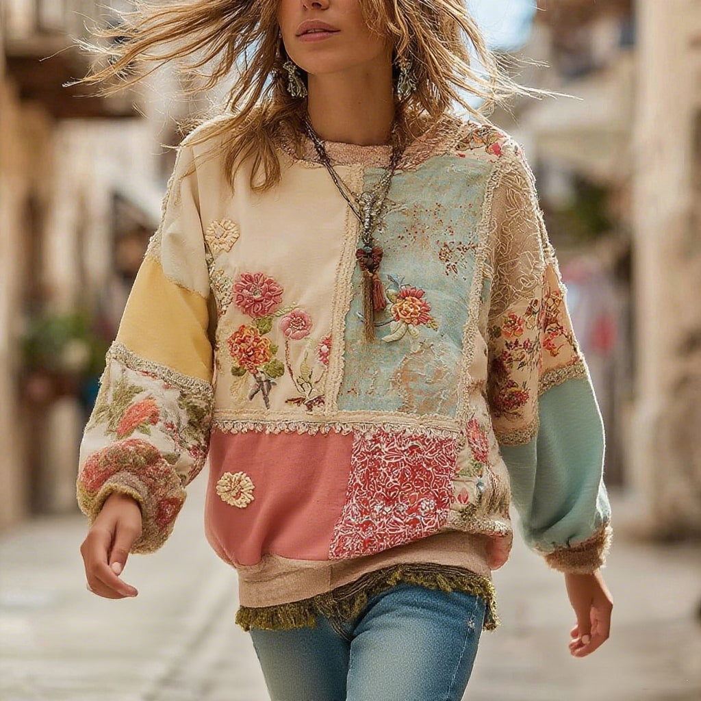 Simple Printed Shirt