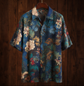 Relaxed Cotton Shirt