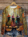 Weekend Buttoned Shirt