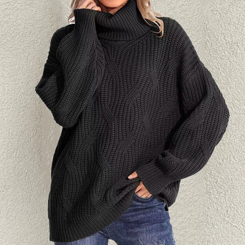 Everyday Ribbed Sweater
