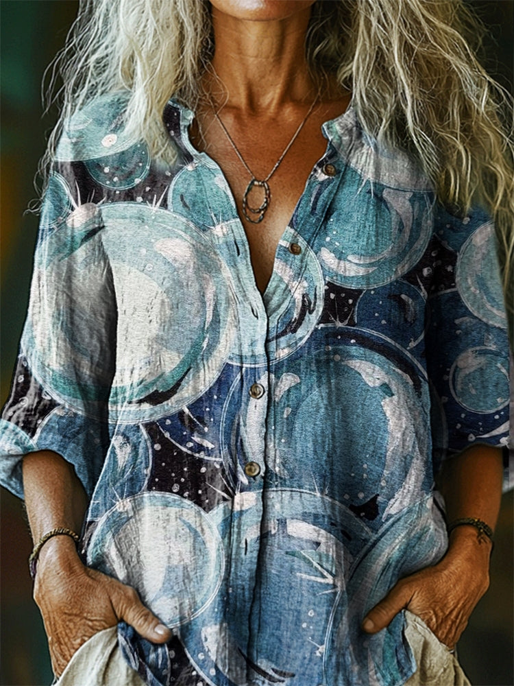 Easy Printed Shirt