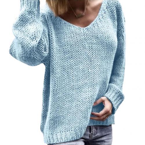 Classic Buttoned Sweater