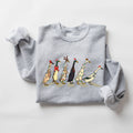Coastal Linen Shirt