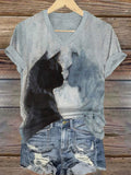 Relaxed Linen Shirt