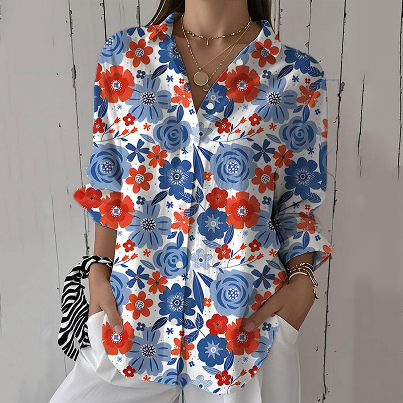 Soft Oversized Shirt