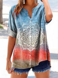 Simple Cotton Shirt
