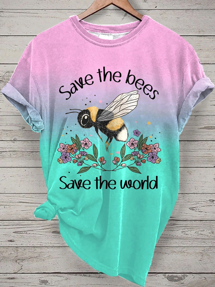Simple Cotton Shirt