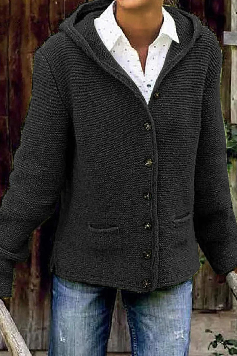 Weekend Ribbed Sweater