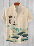Weekend Collared Shirt