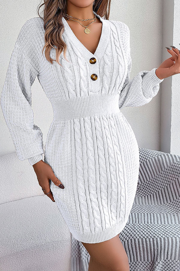 Classic Lightweight Sweater