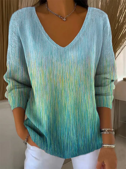 Simple Oversized Shirt