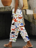 Timeless Office Pants