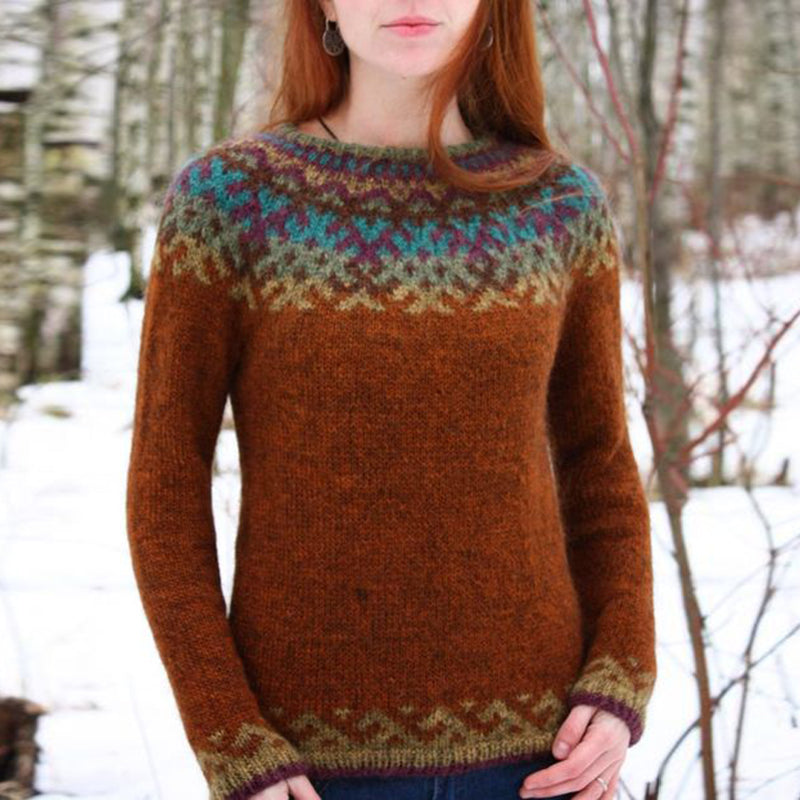 Everyday Knit Sweater