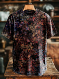 Classic Short-Sleeve Shirt