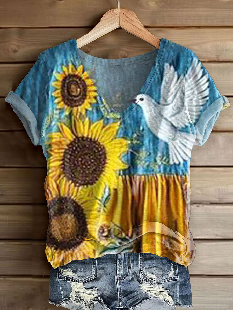 Easy Printed Shirt