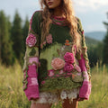 Everyday Oversized Sweater