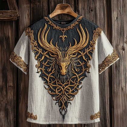 Classic Printed Shirt