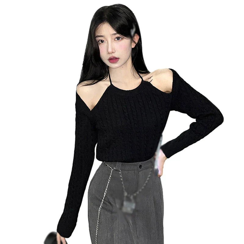 Weekend Knit Sweater
