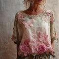 Soft Short-Sleeve Shirt
