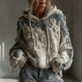 Easy Lightweight Sweater