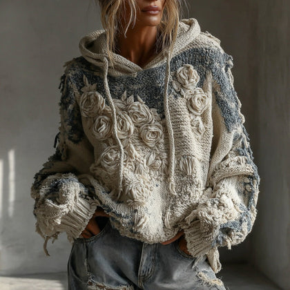 Easy Lightweight Sweater