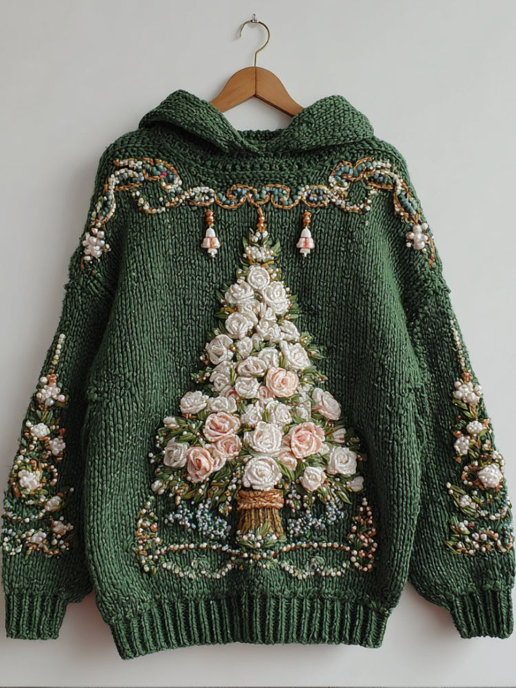 Weekend V-Neck Sweater