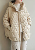 Elegant Quilted Coat