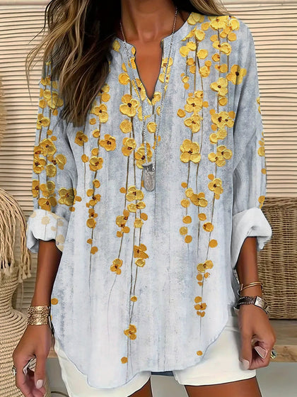Everyday Oversized Shirt