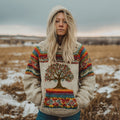 Casual Lightweight Sweater