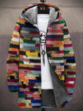 Soft Oversized Coat