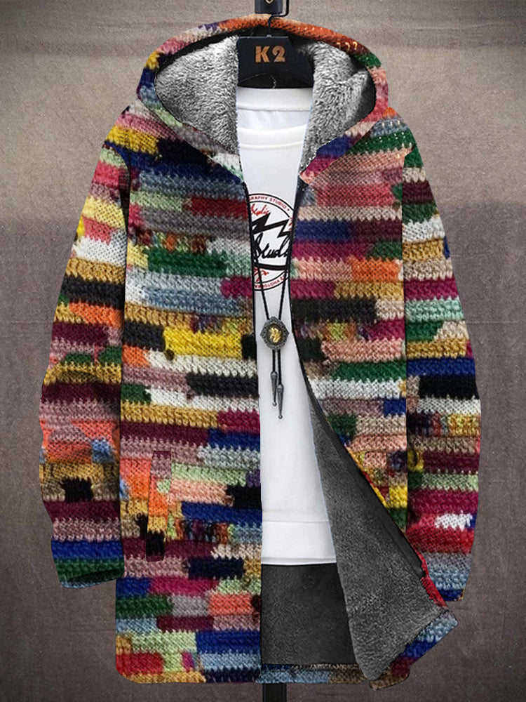 Soft Oversized Coat