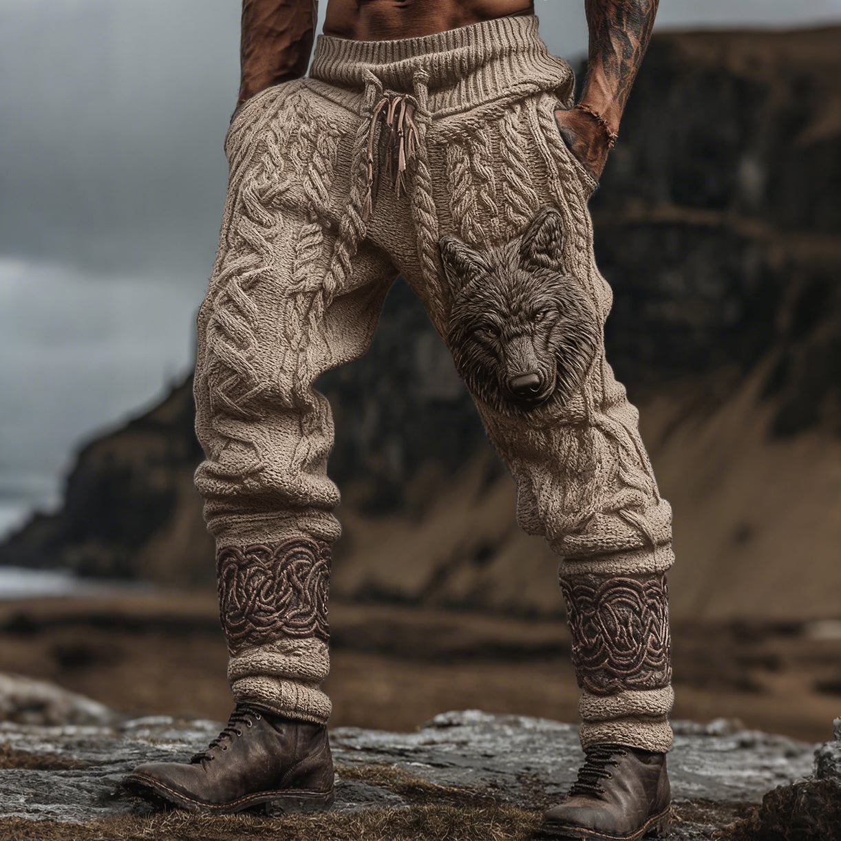 Comfy Linen Pants