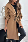 Classic Wool Coat