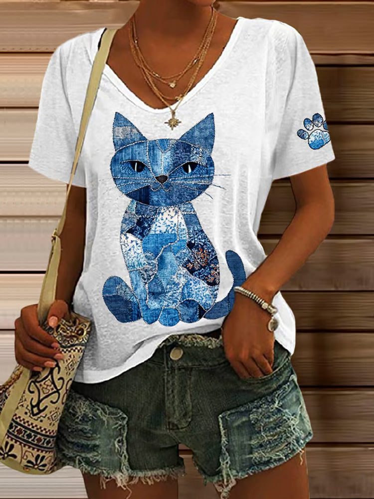 Easy Collared Shirt