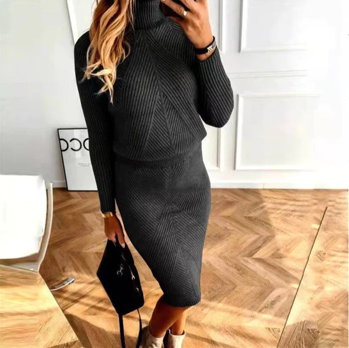 Soft Knit Sweater