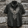 Summer Denim Shirt