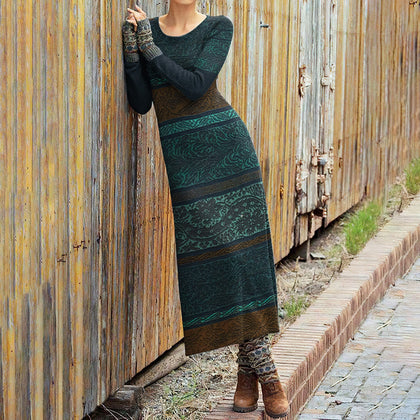 Relaxed Lightweight Sweater