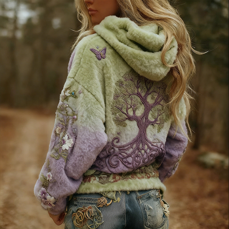 Warm Lightweight Sweater