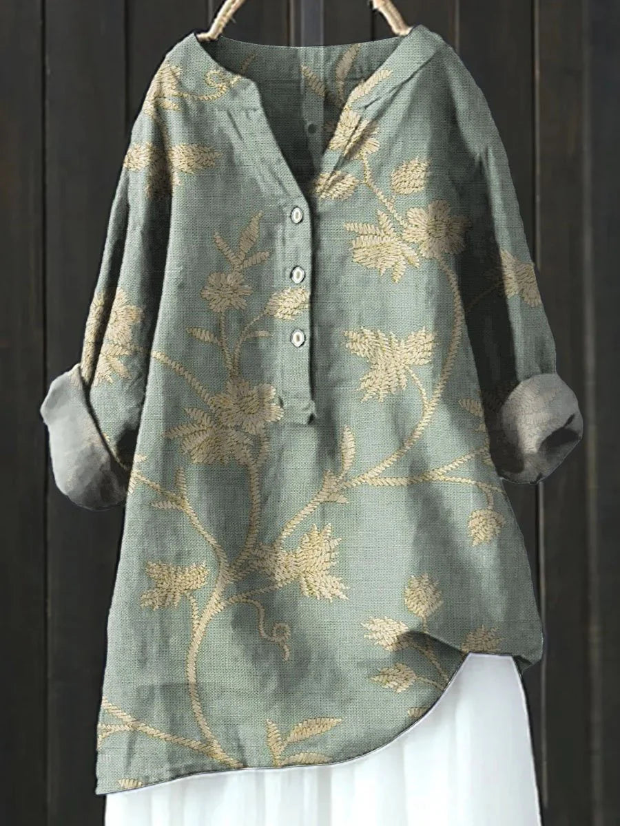 Weekend Printed Shirt