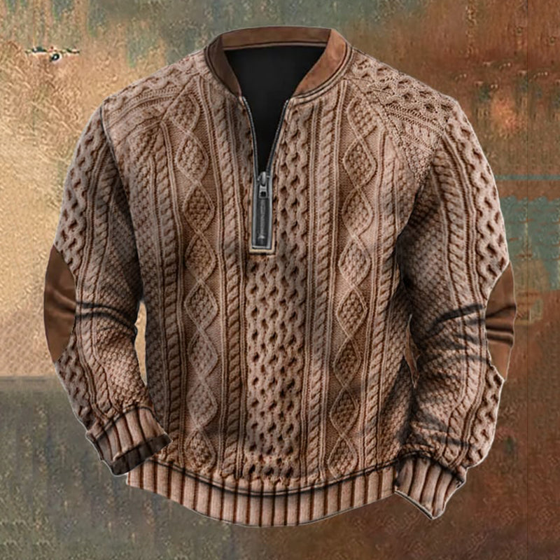 Classic Cotton Shirt