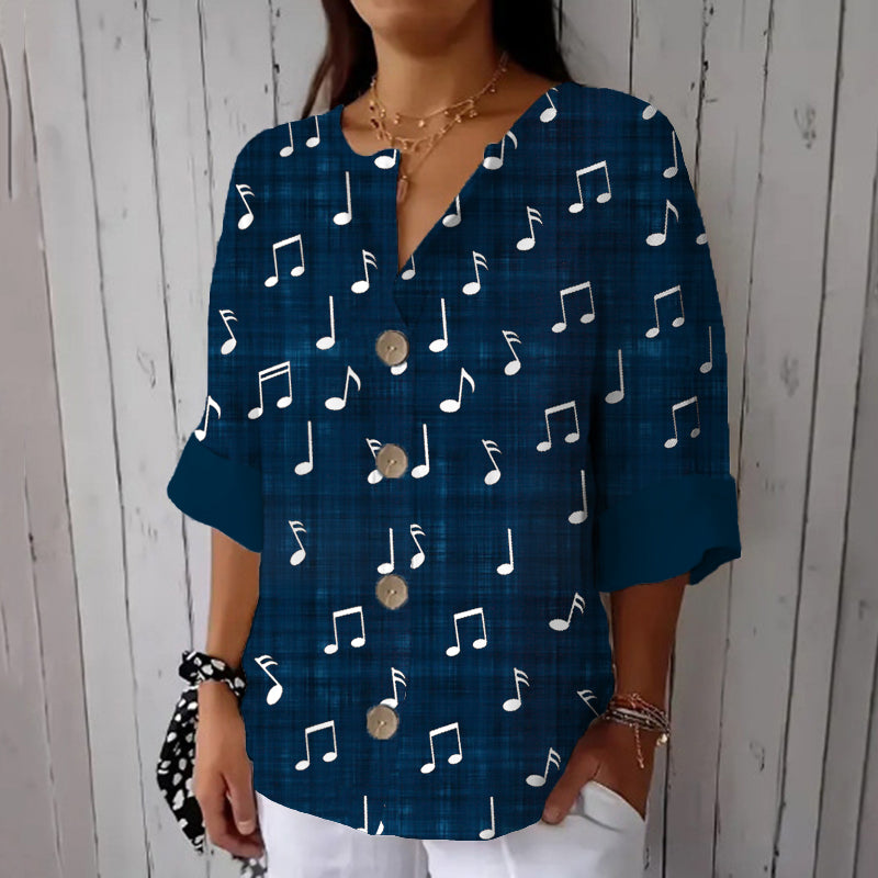 Coastal Long-Sleeve Shirt