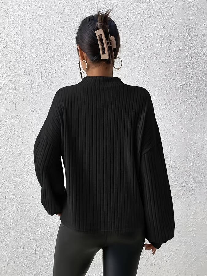 Weekend Lightweight Sweater