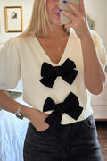 Relaxed Lightweight Sweater