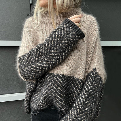 Weekend V-Neck Sweater