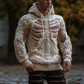 Easy Lightweight Sweater