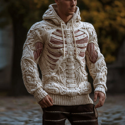 Easy Lightweight Sweater