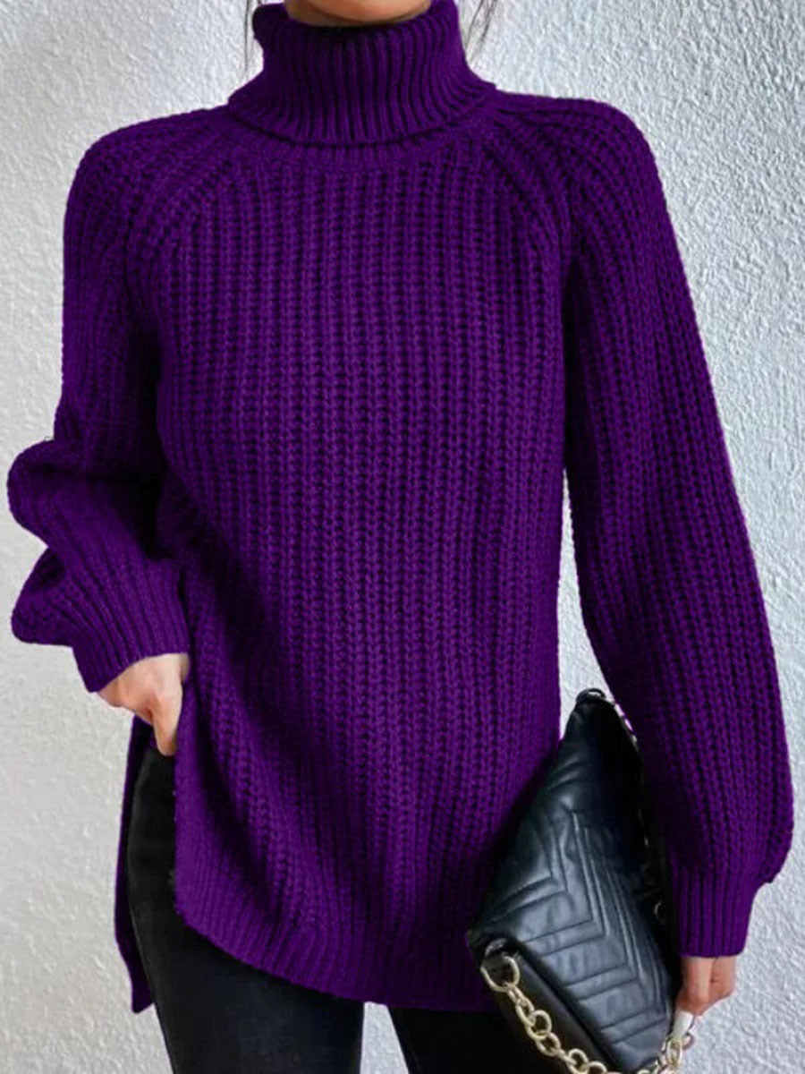 Soft Lightweight Sweater