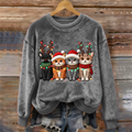 Weekend Textured Sweater