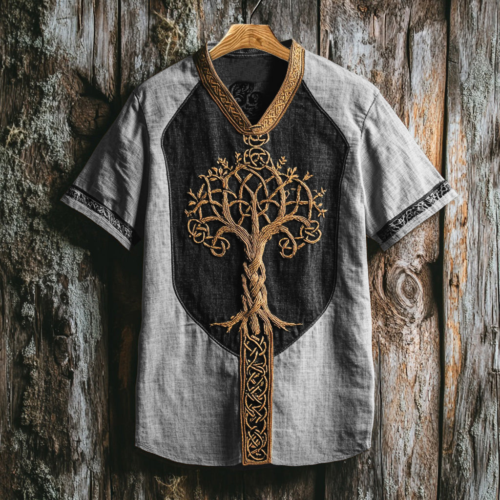 Weekend Denim Shirt